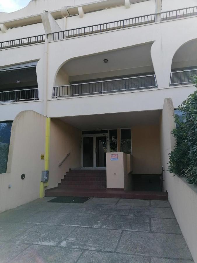 40M With Terrace In A Residence With Pool Le Grau-du-Roi Exterior foto